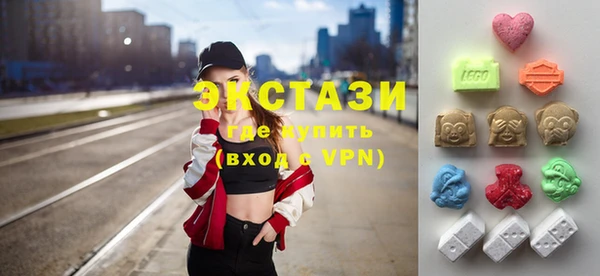 хмурый Михайлов